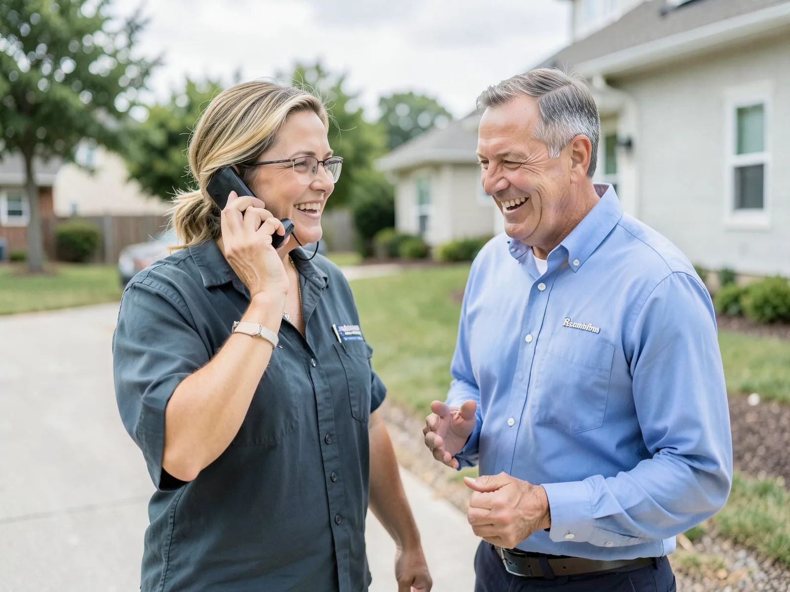 Frequently Asked Questions About Water Heater Failure Cleanup in Hustle, VA